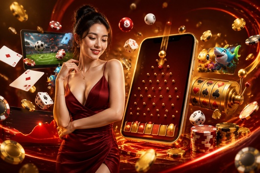 38slot
