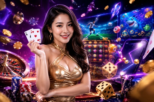 38slot