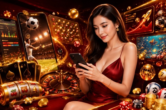 38slot