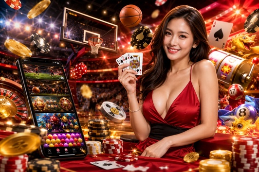 38slot