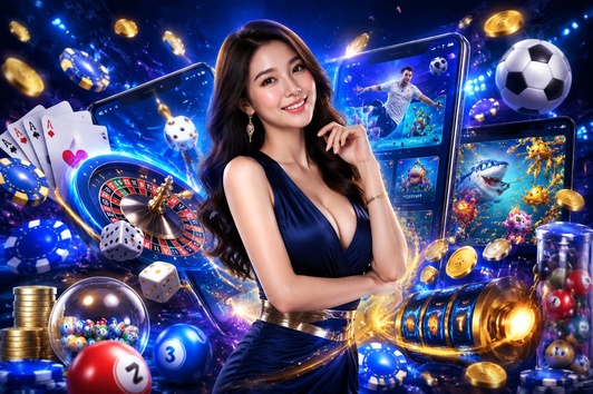38slot