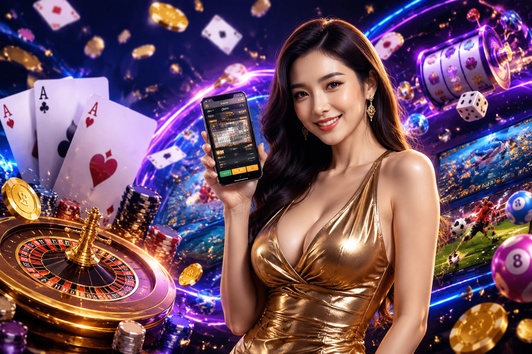 38slot