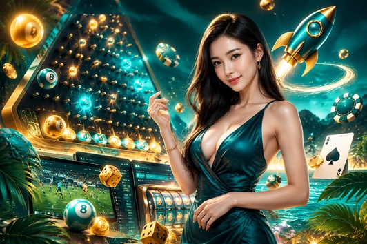 38slot