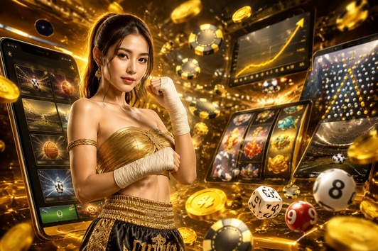 38slot