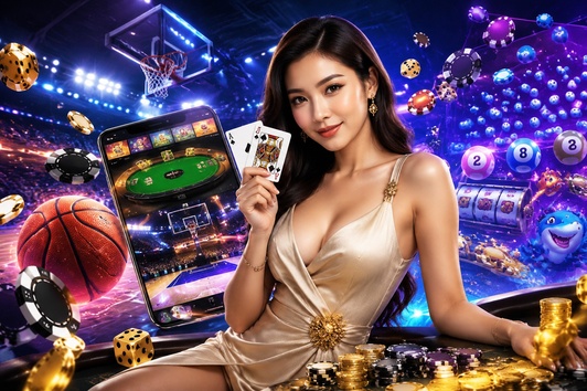 38slot
