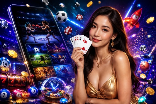 38slot